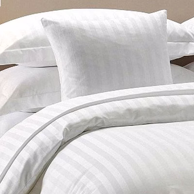 linenroom duvet cover striped | wholesale / bulk | hotels & hospitality