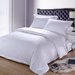 linenroom duvet cover plain | wholesale / bulk | hotels & hospitality