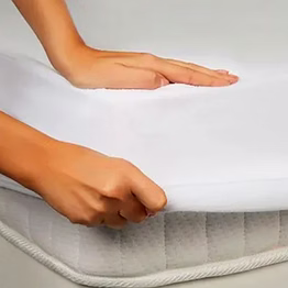 linenroom mattress protector turkish fitted | wholesale / bulk | hotels & hospitality
