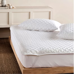 linenroom mattress protector quilted | wholesale / bulk | hotels & hospitality