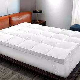 linenroom bed toppers | wholesale / bulk | hotels & hospitality