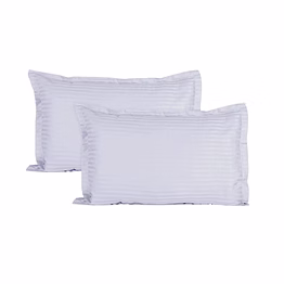 linenroom pillow cover 1cm striped- bag type | wholesale / bulk | hotels & hospitality