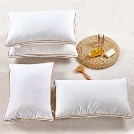 linenroom pillow fibre