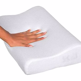 linenroom memory foam pillow | wholesale / bulk | hotels & hospitality