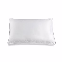 linenroom hard pillow | wholesale / bulk | hotels & hospitality