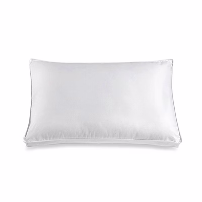 linenroom hard pillow | wholesale / bulk | hotels & hospitality