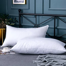 linenroom fibre pillow | wholesale / bulk | hotels & hospitality
