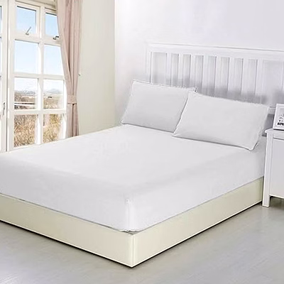 linenroom fitted sheet | wholesale / bulk | hotels & hospitality