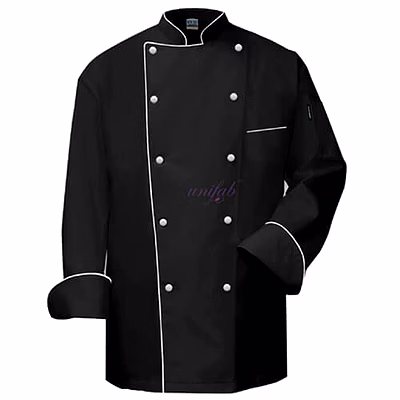 unifab chef coat manufacturer | chef coat for bulk b2b supply