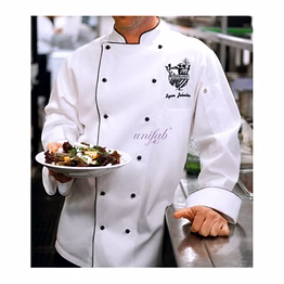 unifab uniform manufacturer | restaurants chef uniforms for bulk b2b supply