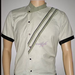 unifab hotel steward uniform manufacturer | steward(service) uniform 1 for bulk b2b supply