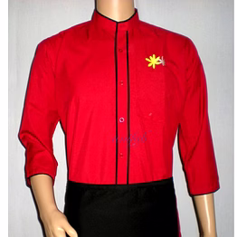 unifab hotel steward uniform manufacturer | steward(service) uniform 6 for bulk b2b supply