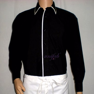 unifab hotel steward uniform manufacturer | steward(service) uniform 7 for bulk b2b supply