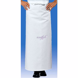 unifab work apron manufacturer | chef apron for bulk b2b supply