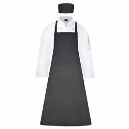 unifab work apron manufacturer | cooking apron for bulk b2b supply