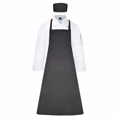 unifab work apron manufacturer | cooking apron for bulk b2b supply