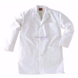 unifab lab coat manufacturer | lab coat for bulk b2b supply
