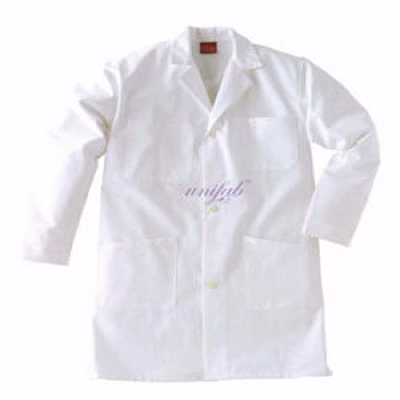 unifab lab coat manufacturer | lab coat for bulk b2b supply