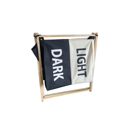 Dark Light Laundry Bag-DarkLightLaundryBag