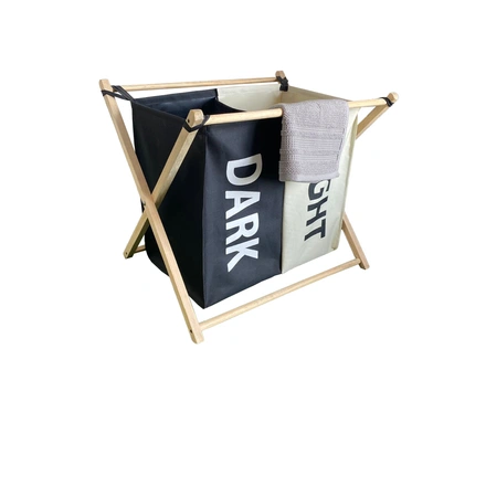 Dark Light Laundry Bag-1
