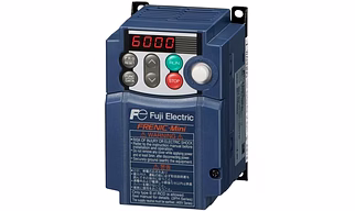 Fuji Frenic Mini VFD
