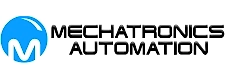 MECHATRONICS AUTOMATION-logo