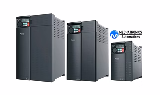 SE3 inverter - 0.4KW ~ 22KW
