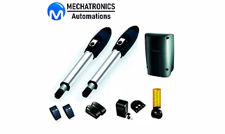 Automatic Swing Gate Opener