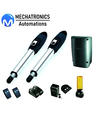 Automatic Swing Gate Opener-12120366