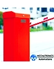 Automatic Boom Barriers