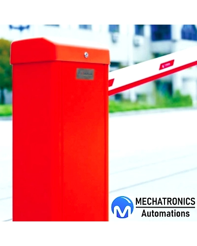 Automatic Boom Barriers-12120380