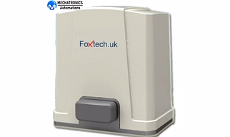 Automatic Sliding Gate Opener