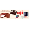 How Leather Products Useful for Business Branding &amp;amp; Promotional Purposes?
