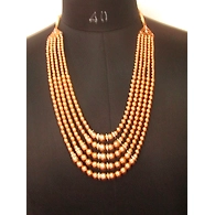 S H A H I T A J Mala for Weddings/Groom's Dress or Sherwani (OS449)