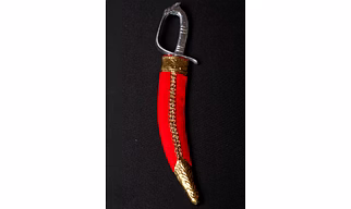 S H A H I T A J Kataar or Dagger for Weddings or Social Ocassions (OS447)