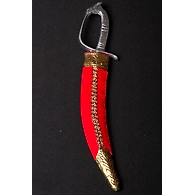 S H A H I T A J Kataar or Dagger for Weddings or Social Ocassions (OS447)
