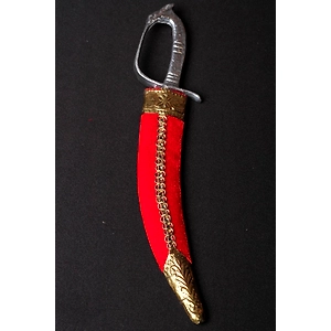 S H A H I T A J Kataar or Dagger for Weddings or Social Ocassions (OS447)
