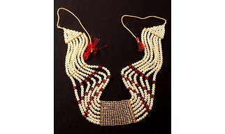S H A H I T A J Kamarbandh for Weddings/Groom Dress or Sherwani (OS446)