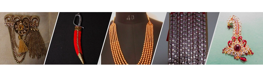  Weddings Accessories   
