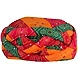 S H A H I T A J Traditional Rajasthani Synthetic Adjustable Vantma or Barmeri Holi Pagdi Safa or Turban Multi-Colored for Kids and Adults (RT418)-ST79_20-sm