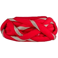 S H A H I T A J Traditional Rajasthani Faux Silk Adjustable Vantma or Barmeri Pagdi Safa or Turban for Kids and Adults (RT04)