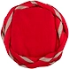 S H A H I T A J Traditional Rajasthani Faux Silk Adjustable Vantma or Barmeri Pagdi Safa or Turban for Kids and Adults (RT04)-18-3-sm