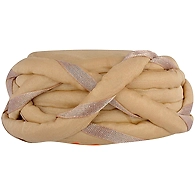 S H A H I T A J Traditional Rajasthani Faux Silk Adjustable Vantma or Barmeri Pagdi Safa or Turban for Kids and Adults (RT05)