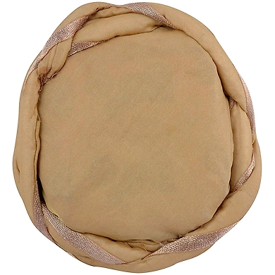 S H A H I T A J Traditional Rajasthani Faux Silk Adjustable Vantma or Barmeri Pagdi Safa or Turban for Kids and Adults (RT05)-18-3
