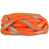 S H A H I T A J Traditional Rajasthani Faux Silk Adjustable Vantma or Barmeri Pagdi Safa or Turban for Kids and Adults (RT06)