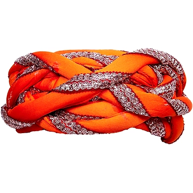 S H A H I T A J Traditional Rajasthani Faux Silk Adjustable Vantma or Barmeri Pagdi Safa or Turban Multi-Colored for Kids and Adults (RT07)-18-4