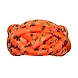 S H A H I T A J Traditional Rajasthani Faux Silk Floral Adjustable Vantma or Barmeri Pagdi Safa or Turban Multi-Colored for Kids and Adults (RT12)-ST90_23-sm