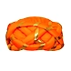 S H A H I T A J Traditional Rajasthani Faux Silk Adjustable Vantma or Barmeri Pagdi Safa or Turban Multi-Colored for Kids and Adults (RT17)-ST95_18andHalf-sm