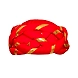S H A H I T A J Traditional Rajasthani Faux Silk Adjustable Vantma or Barmeri Pagdi Safa or Turban Multi-Colored for Kids and Adults (RT18)-ST96_20andHalf-sm