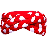 S H A H I T A J Traditional Rajasthani Cotton Adjustable Vantma or Barmeri Pagdi Safa or Turban Multi-Colored for Kids and Adults (RT23)
